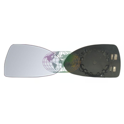 Lexmond Trading BV Spiegelglas, Au&szlig;enspiegel 6443065