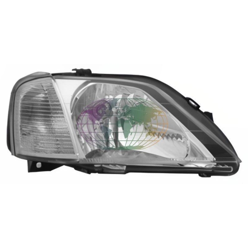 Lexmond Trading BV Hauptscheinwerfer 7208251