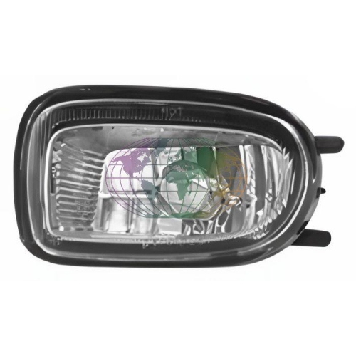 Lexmond Trading BV Nebelscheinwerfer 2493296