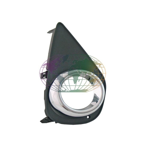 Lexmond Trading BV L&uuml;ftungsgitter, Sto&szlig;f&auml;nger 8810367