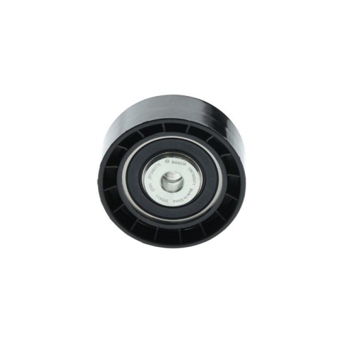 BOSCH Umlenk-/F&uuml;hrungsrolle, Keilrippenriemen 1 987 600 071