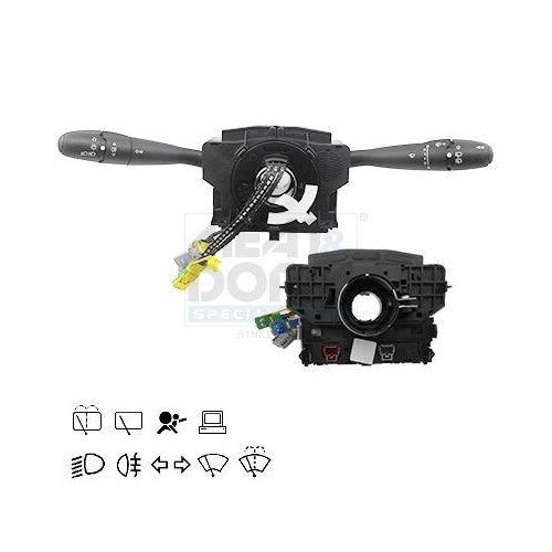 MEAT & DORIA Lenkstockschalter 23206