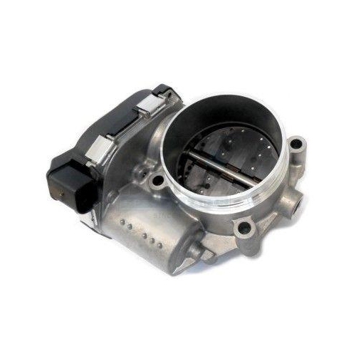 MEAT & DORIA Drosselklappenstutzen 89231