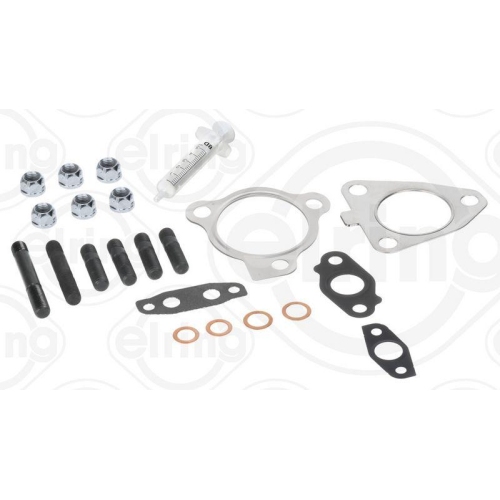 ELRING Montagesatz, Lader 209.020