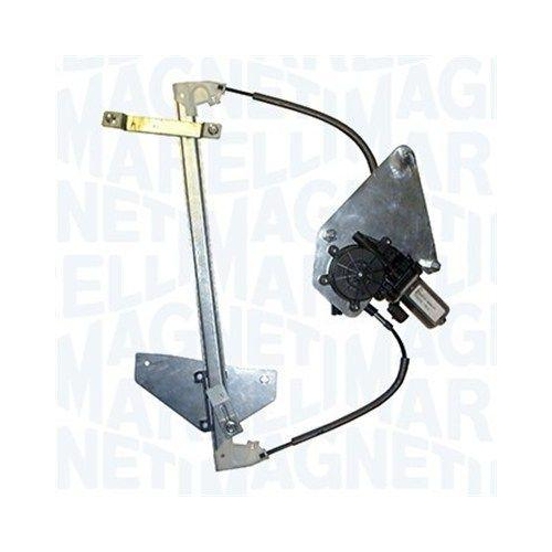 MAGNETI MARELLI Fensterheber 350103151700