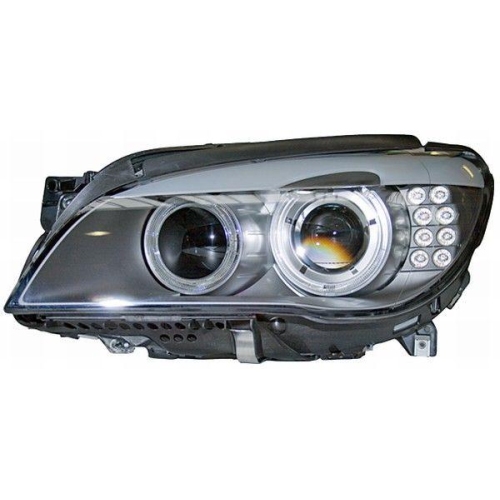 HELLA Hauptscheinwerfer 1LL 354 689-041