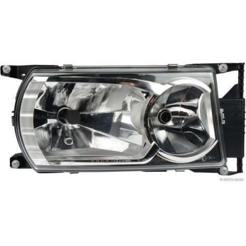 HERTH+BUSS ELPARTS Hauptscheinwerfer 81658553