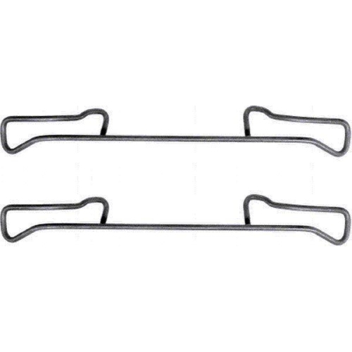 HELLA Zubeh&ouml;rsatz, Bremssattel 8DZ 355 201-191