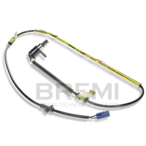 BREMI Sensor, Raddrehzahl 50741