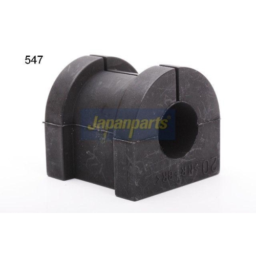 JAPANPARTS Lagerbuchse, Stabilisator RU-547