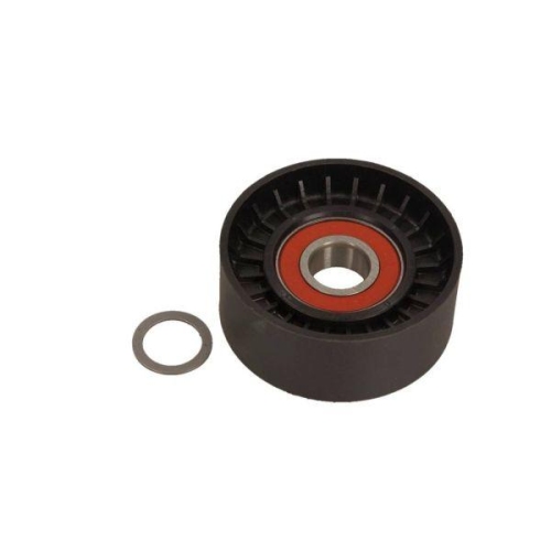 MAXGEAR Umlenk-/F&uuml;hrungsrolle, Keilrippenriemen 54-1468