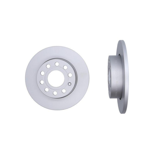 KAMOKA Bremsscheibe 1032552