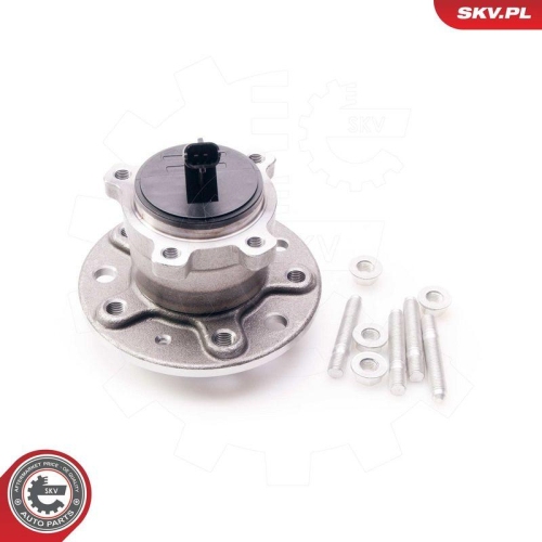 ESEN SKV Radlagersatz 29SKV023