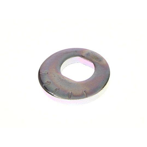 MAXGEAR Nachlaufschale, Achsk&ouml;rper 49-5366