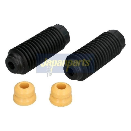 JAPANPARTS Staubschutzsatz, Sto&szlig;d&auml;mpfer KTP-M01