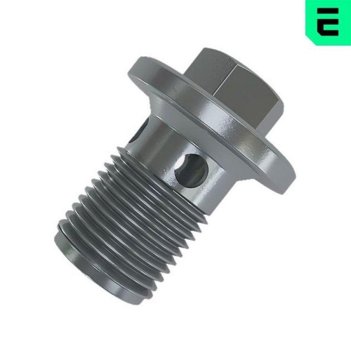OPTIMAL Verschlussschraube OP-ESP0118T-BG