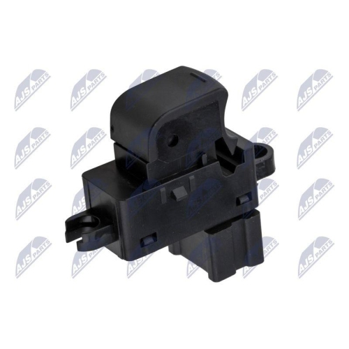 NTY Schalter, Fensterheber EWS-NS-012