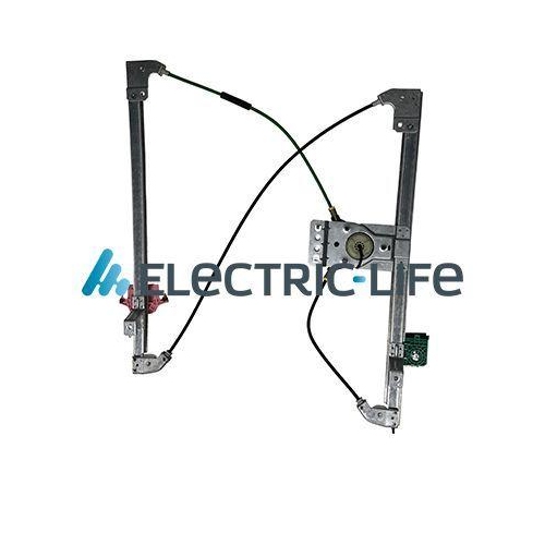 Electric Life Fensterheber ZR ZA703 R