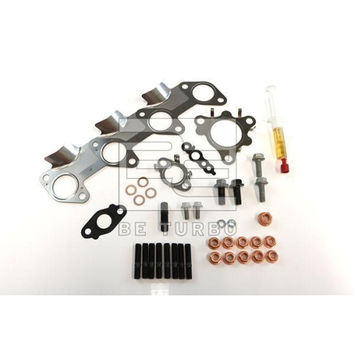 BE TURBO Montagesatz, Lader ABS765