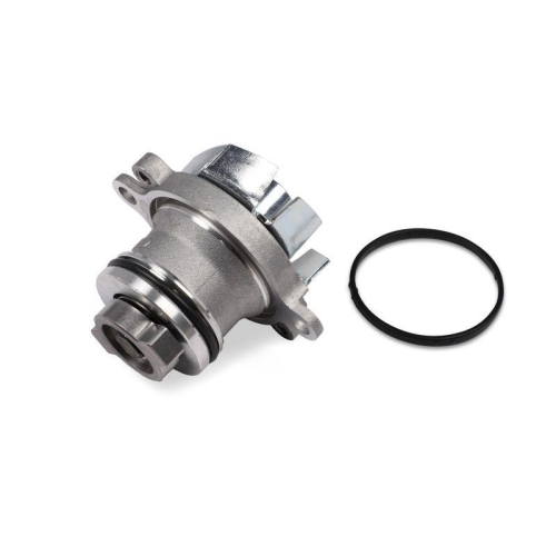 HEPU Wasserpumpe, Motork&uuml;hlung P1207
