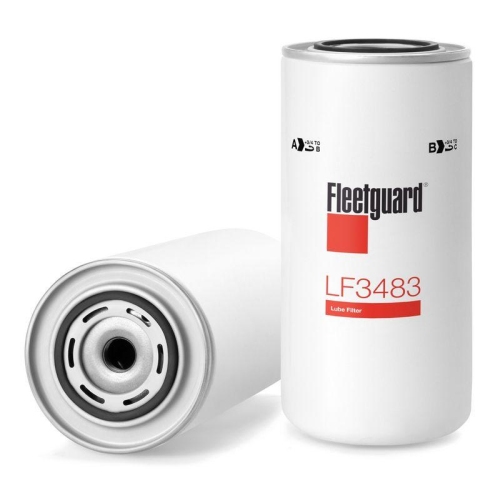 FLEETGUARD &Ouml;lfilter LF3483