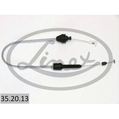 LINEX Gaszug 35.20.13