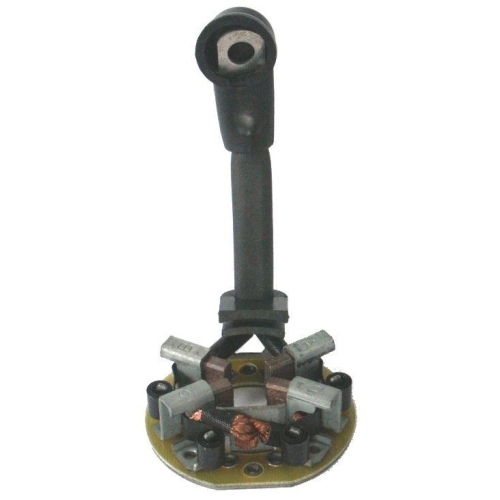 HC-Cargo Halter, Kohleb&uuml;rsten F 032 232 311