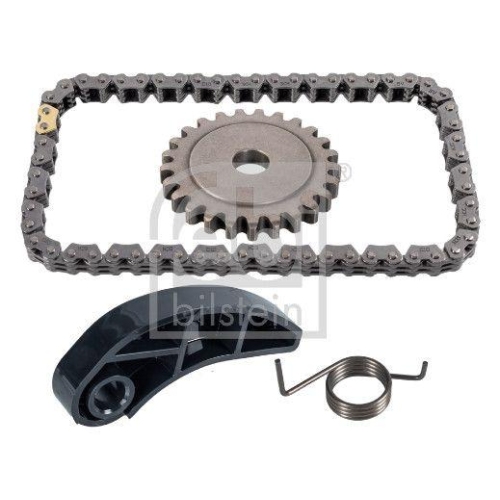 FEBI BILSTEIN Kettensatz, &Ouml;lpumpenantrieb Basic Short Kit 178938