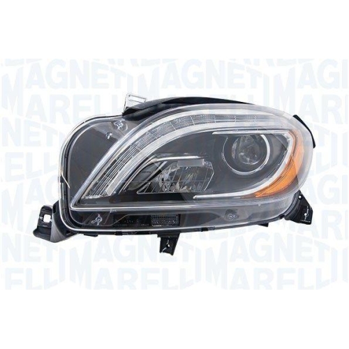 MAGNETI MARELLI Hauptscheinwerfer 710815079006