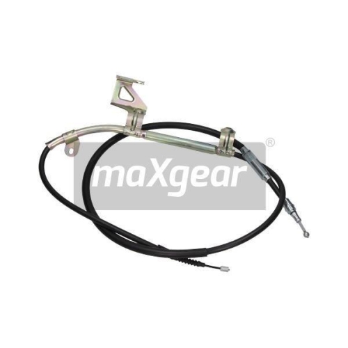 MAXGEAR Seilzug, Feststellbremse 32-0424