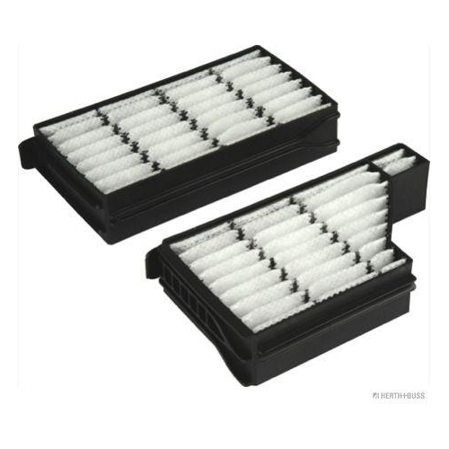 HERTH+BUSS JAKOPARTS Filter, Innenraumluft J1347005