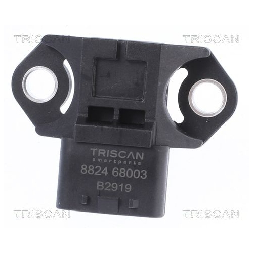 TRISCAN Sensor, Saugrohrdruck 8824 68003