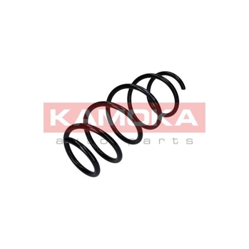 KAMOKA Fahrwerksfeder 2110283