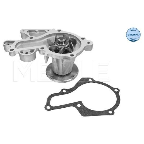 MEYLE Wasserpumpe, Motork&uuml;hlung MEYLE-ORIGINAL: True to OE. 33-13 220 0002