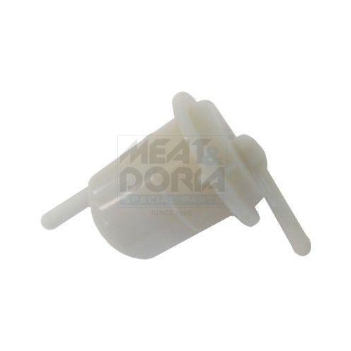 MEAT & DORIA Kraftstofffilter 4502