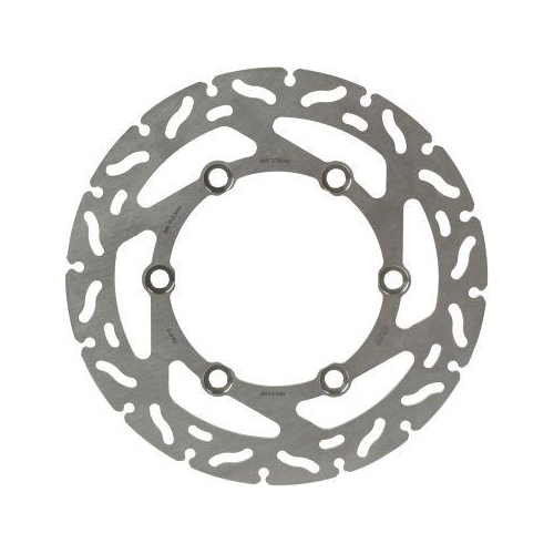 TRW Bremsscheibe MST273RAC