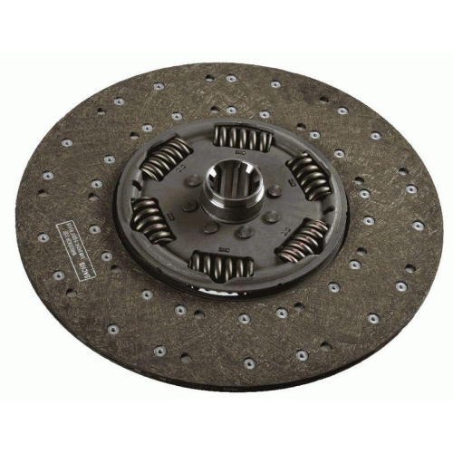 SACHS Kupplungsscheibe 1878 007 729
