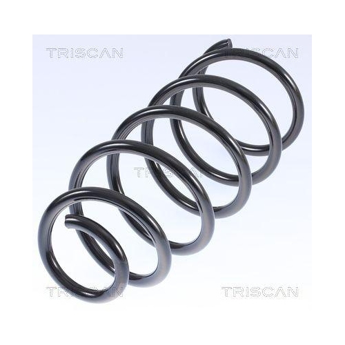 TRISCAN Fahrwerksfeder 8750 29074
