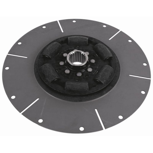 SACHS Torsionsdämpfer, Kupplung 1866 000 779