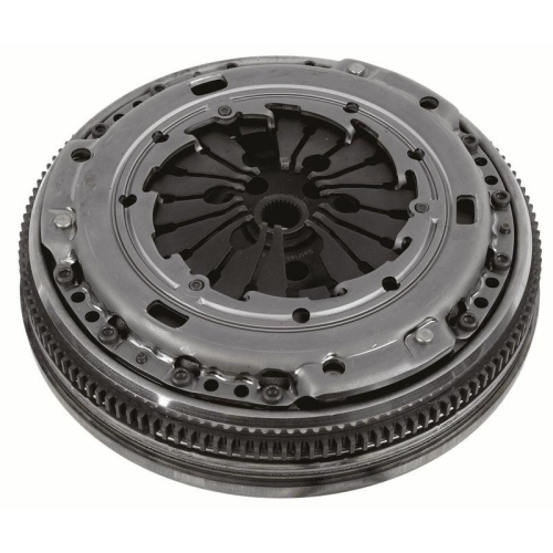 SACHS Kupplungssatz ZMS Modul 2289 521 011