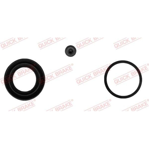 QUICK BRAKE Reparatursatz, Bremssattel 114-0136
