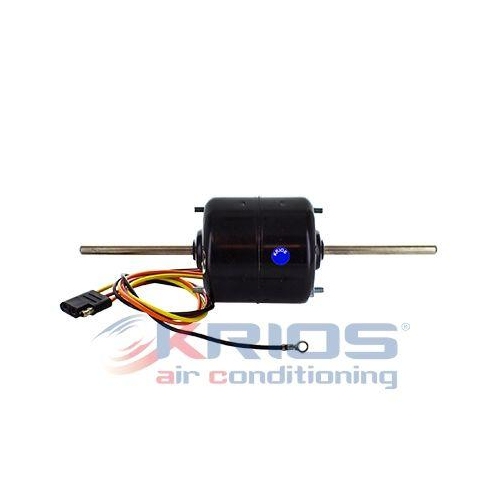 MEAT & DORIA Innenraumgebl&auml;se K92001