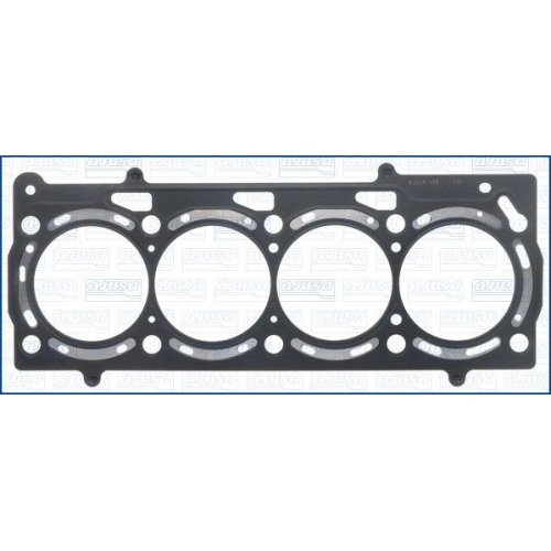 AJUSA Dichtung, Zylinderkopf MULTILAYER STEEL 10150600