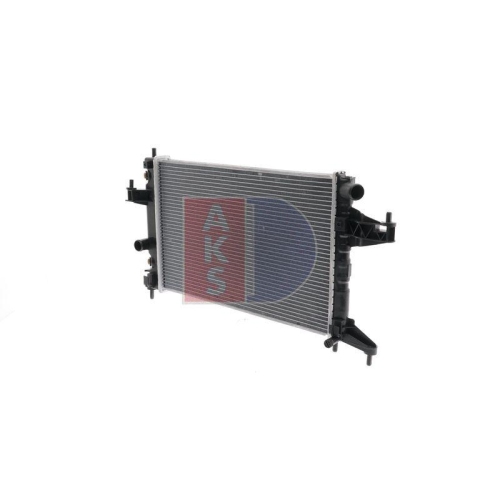 AKS DASIS K&uuml;hler, Motork&uuml;hlung 150014N