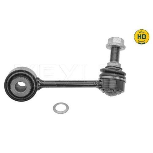 MEYLE Stange/Strebe, Stabilisator MEYLE-HD: Better than OE. 016 060 0117/HD