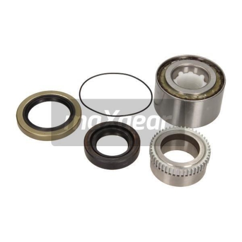MAXGEAR Radlagersatz 33-0989