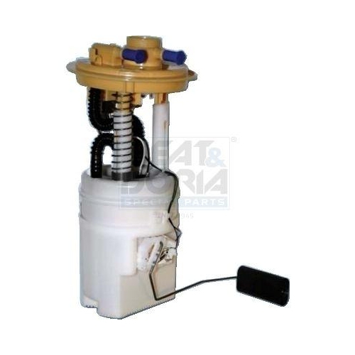 MEAT & DORIA Kraftstoff-Fördereinheit 76873