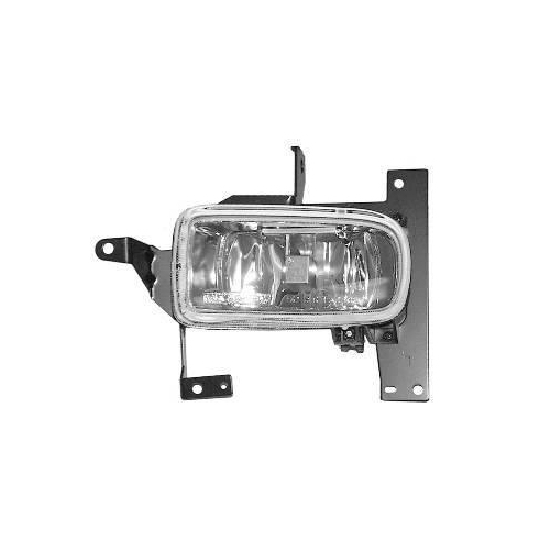 VAN WEZEL Nebelscheinwerfer 2752995