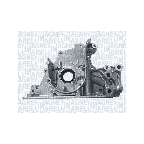 MAGNETI MARELLI Ölpumpe 351516000079