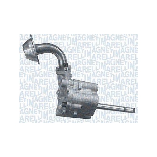 MAGNETI MARELLI Ölpumpe 351516000031